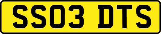 SS03DTS