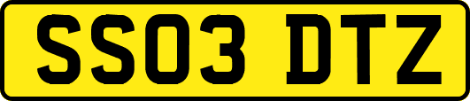 SS03DTZ
