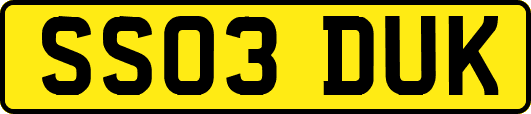 SS03DUK
