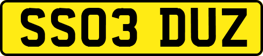 SS03DUZ