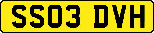 SS03DVH
