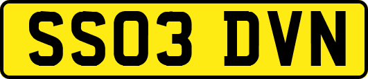 SS03DVN