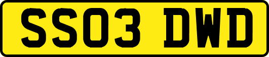 SS03DWD