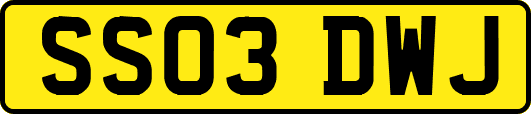 SS03DWJ