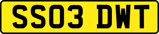 SS03DWT