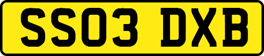 SS03DXB