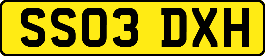 SS03DXH
