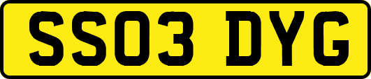 SS03DYG