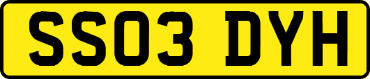SS03DYH
