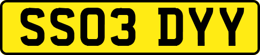 SS03DYY