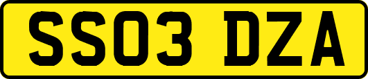 SS03DZA