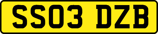 SS03DZB
