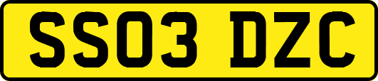SS03DZC