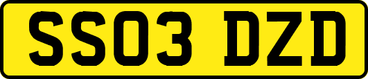 SS03DZD