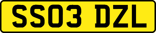 SS03DZL