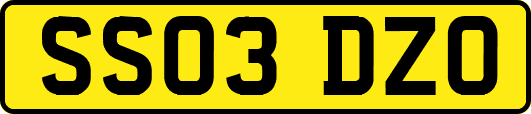 SS03DZO