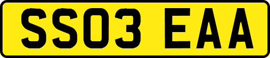 SS03EAA