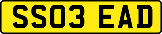 SS03EAD