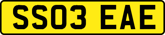 SS03EAE