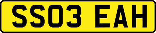 SS03EAH