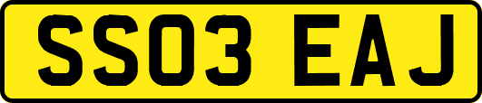 SS03EAJ