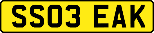 SS03EAK