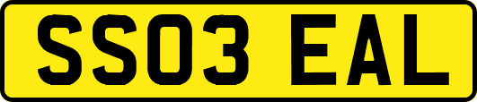 SS03EAL
