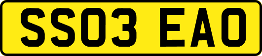 SS03EAO