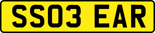 SS03EAR
