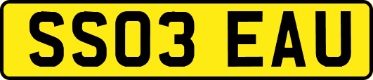 SS03EAU