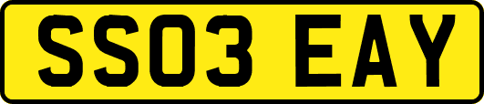 SS03EAY