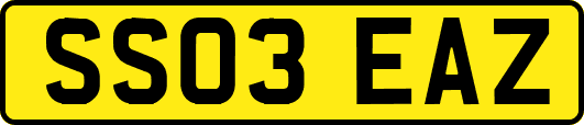 SS03EAZ