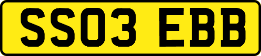 SS03EBB