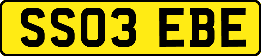 SS03EBE