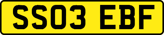 SS03EBF