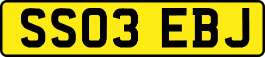 SS03EBJ
