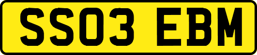 SS03EBM