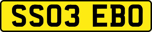 SS03EBO