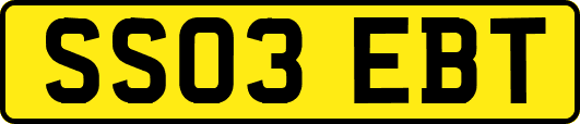SS03EBT