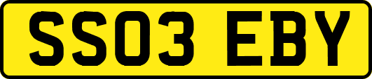 SS03EBY