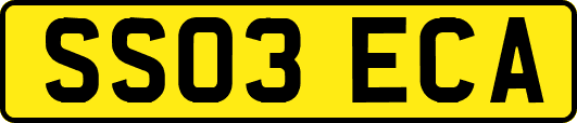 SS03ECA
