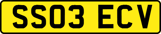 SS03ECV