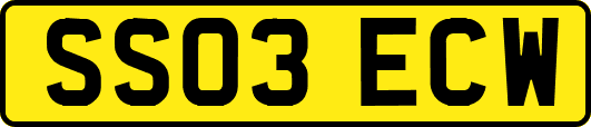 SS03ECW