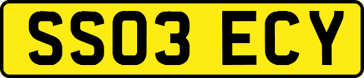 SS03ECY