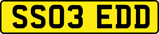 SS03EDD