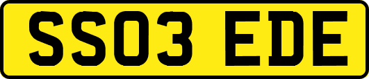 SS03EDE
