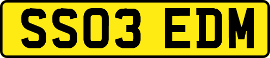 SS03EDM