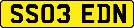 SS03EDN