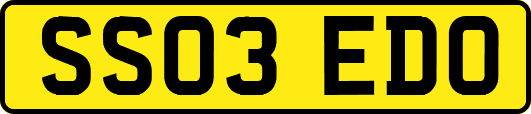 SS03EDO