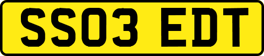 SS03EDT